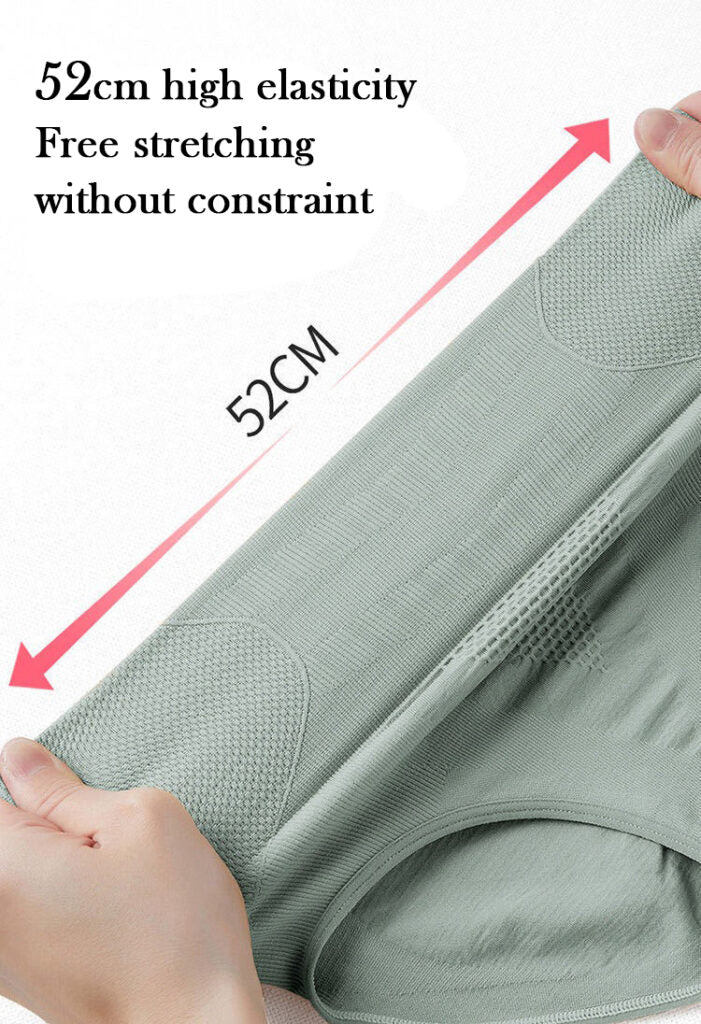 Compre 1 y llévese 3: Bragas Faja moldeadora push up