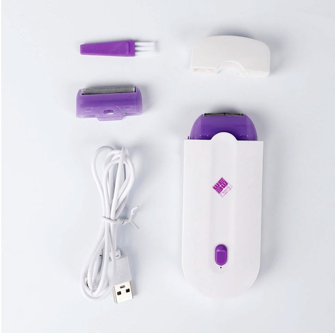 Depiladora corporal | GlowUpPro™ SmoothTouch