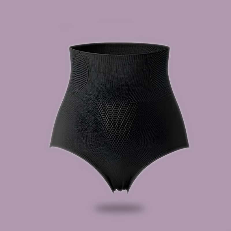 Compre 1 y llévese 3: Bragas Faja moldeadora push up