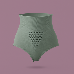 Compre 1 y llévese 3: Bragas Faja moldeadora push up