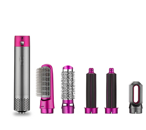 Secador 5 en 1 | GlowUpPro™