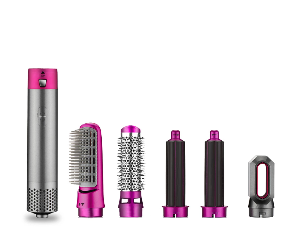 Secador 5 en 1 | GlowUpPro™