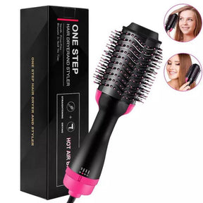 Cepillo Secador 2 en 1 | GlowUp PRO™