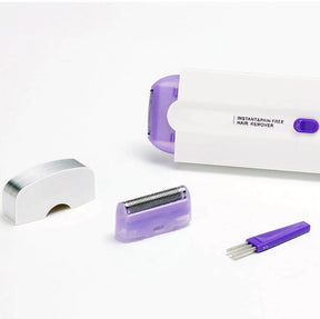 Depiladora corporal | GlowUpPro™ SmoothTouch