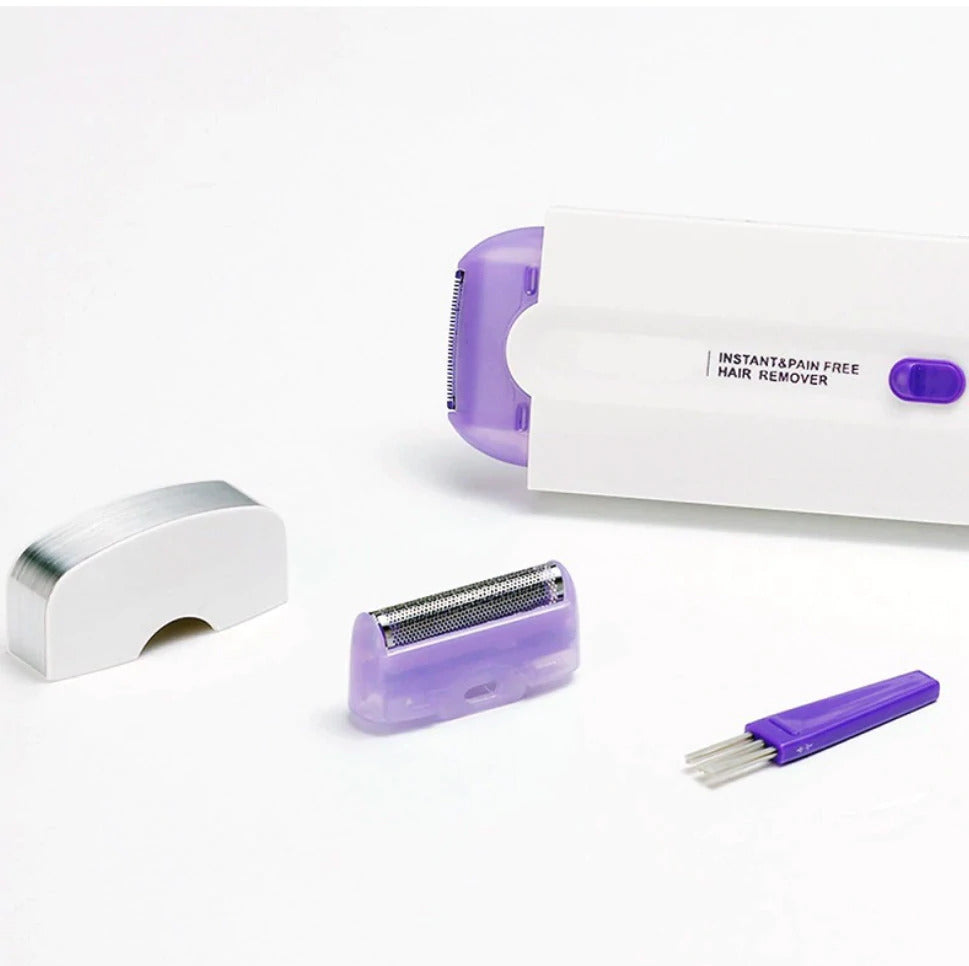 Depiladora corporal | GlowUpPro™ SmoothTouch