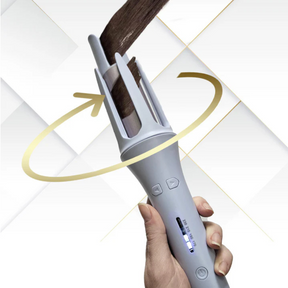 Rizador de pelo Automático | GlowUp PRO™