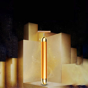 Masajeador T-Vibe GlowUpPro™