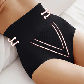 Compre 1 y llévese 3: Bragas Faja moldeadora push up